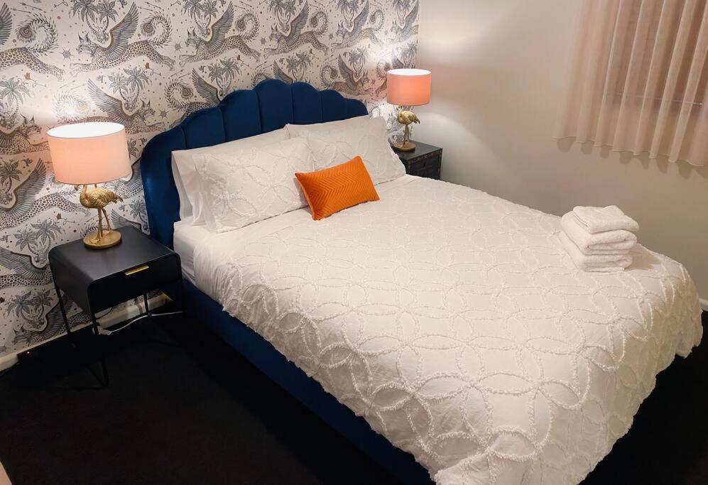 Darling Harbour Stunning Location With Pool, Gym, Wifi, Netflix *