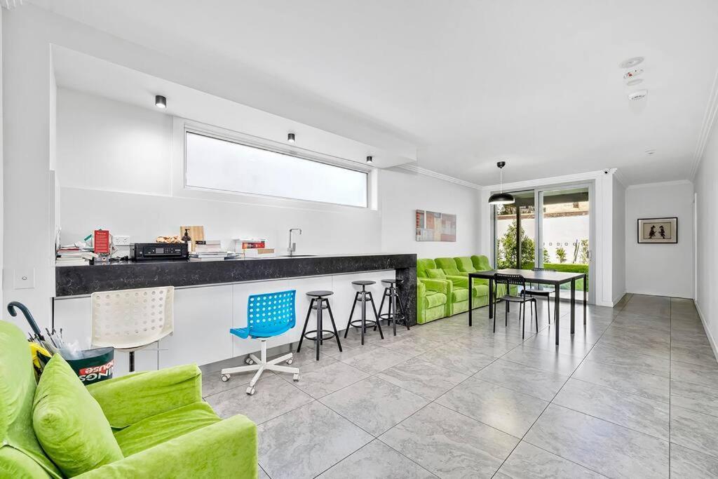 Cozy Located In Crows Nest Ferienhaus *