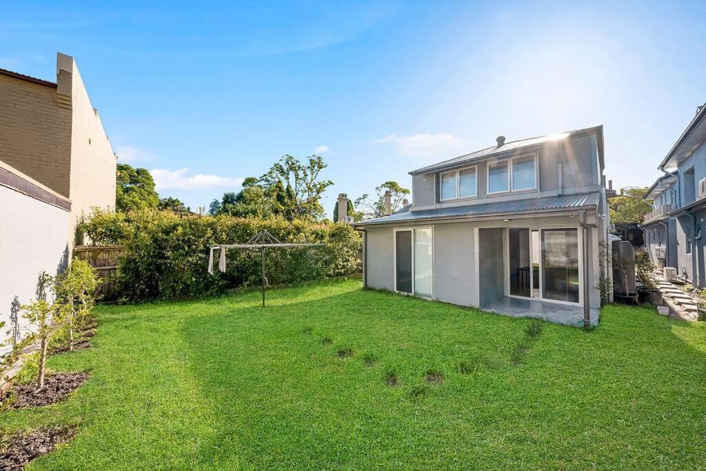 Ferienhaus Cozy Located In Crows Nest