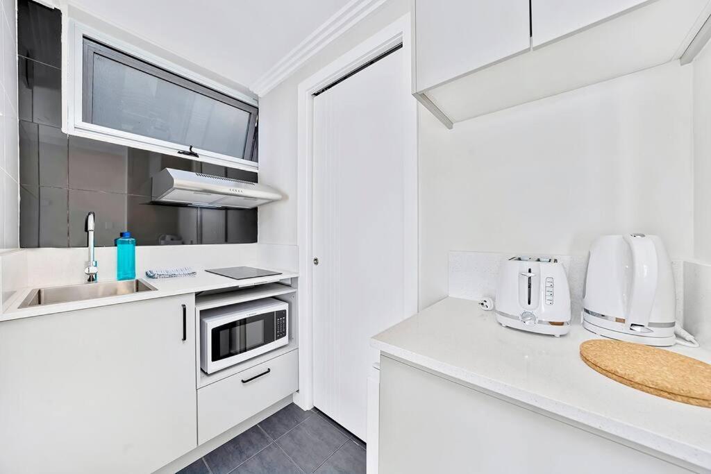 Cozy Located In Crows Nest Ferienhaus *