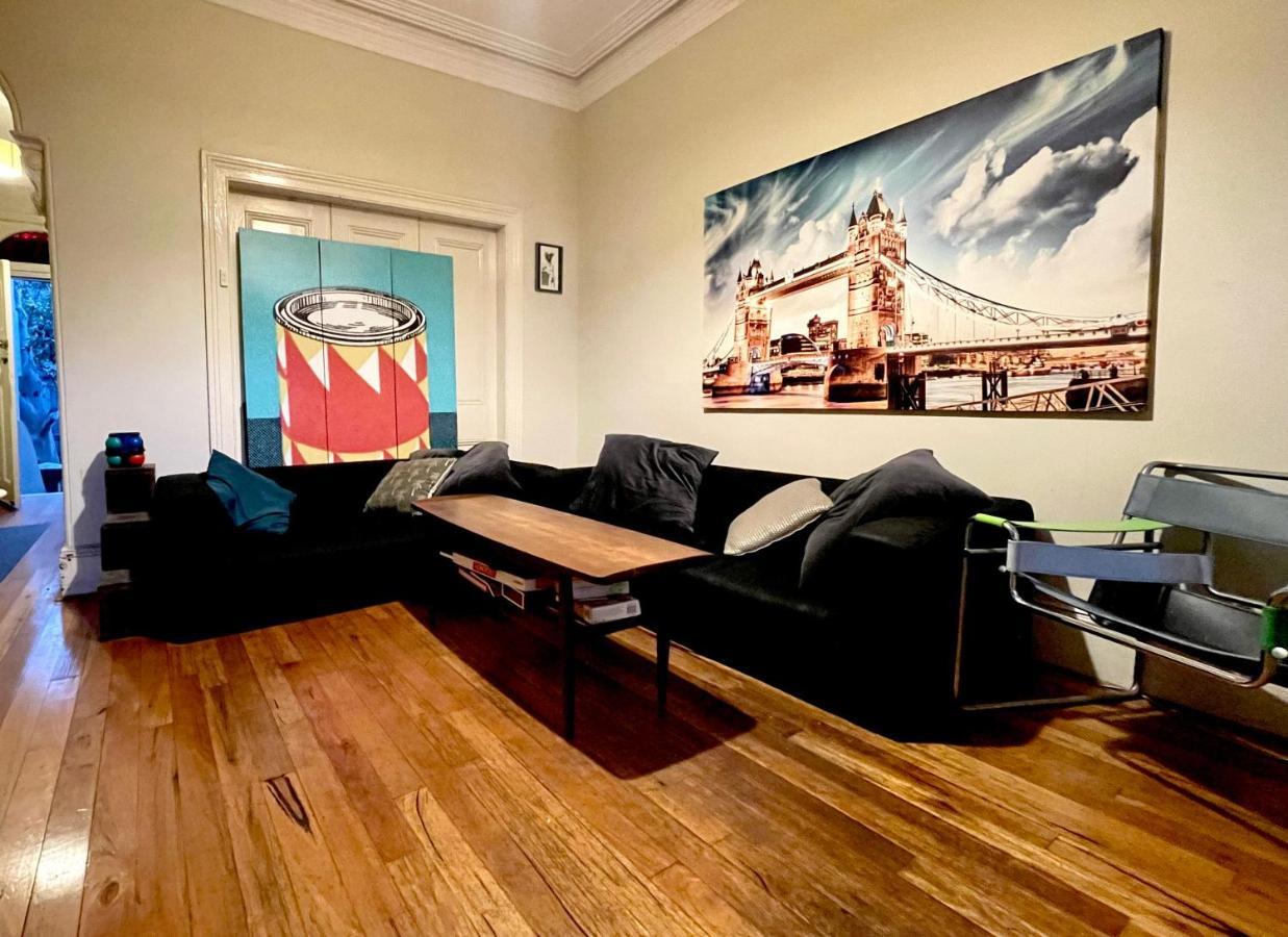 Peaceful Haven Homestay Sydney