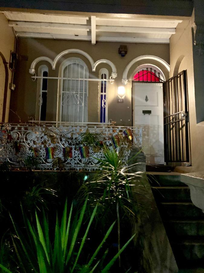 Peaceful Haven Homestay *