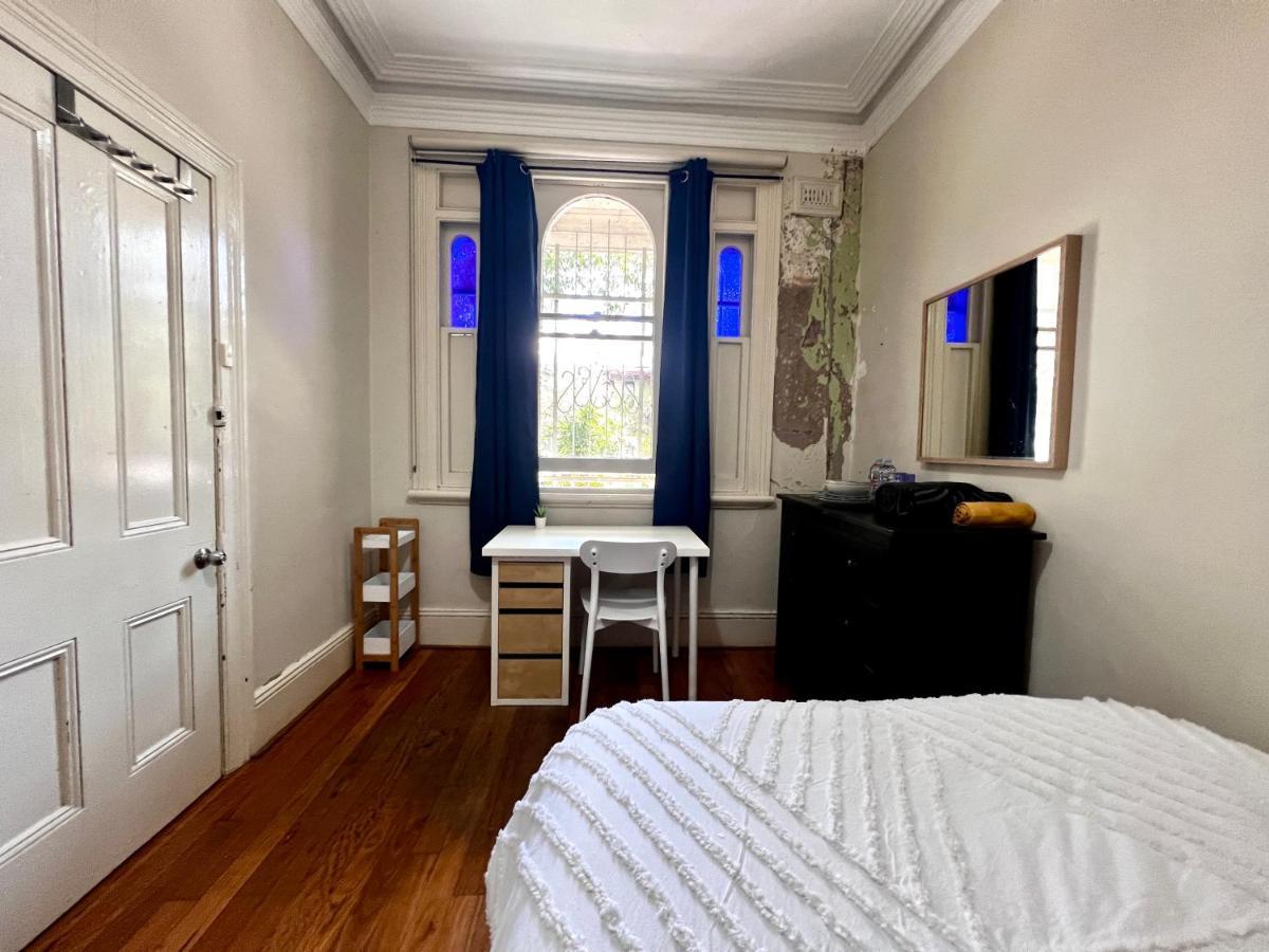 Peaceful Haven Homestay Sydney