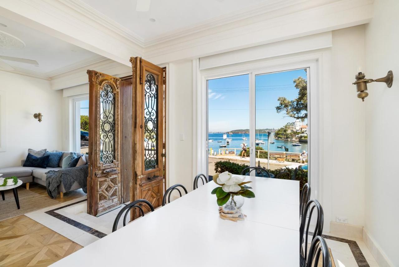 Tusan Little Manly Apartamento