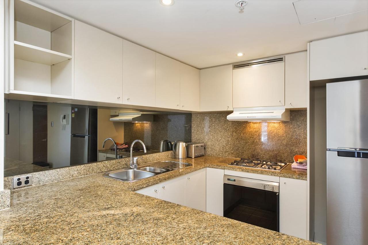 Apartment Large Elevated St Leonards *