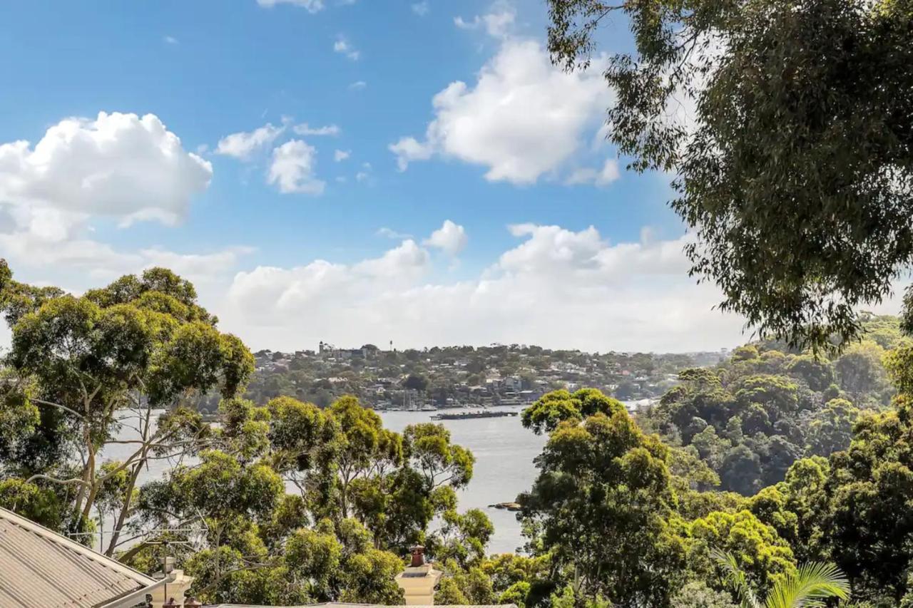 Apartment Harbourside Pad With Waterfront Views *