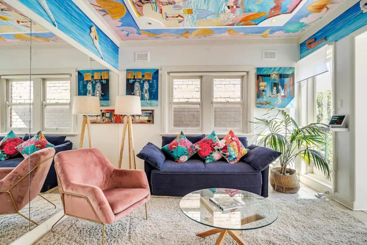 Harbourside Pad With Waterfront Views Apartment
