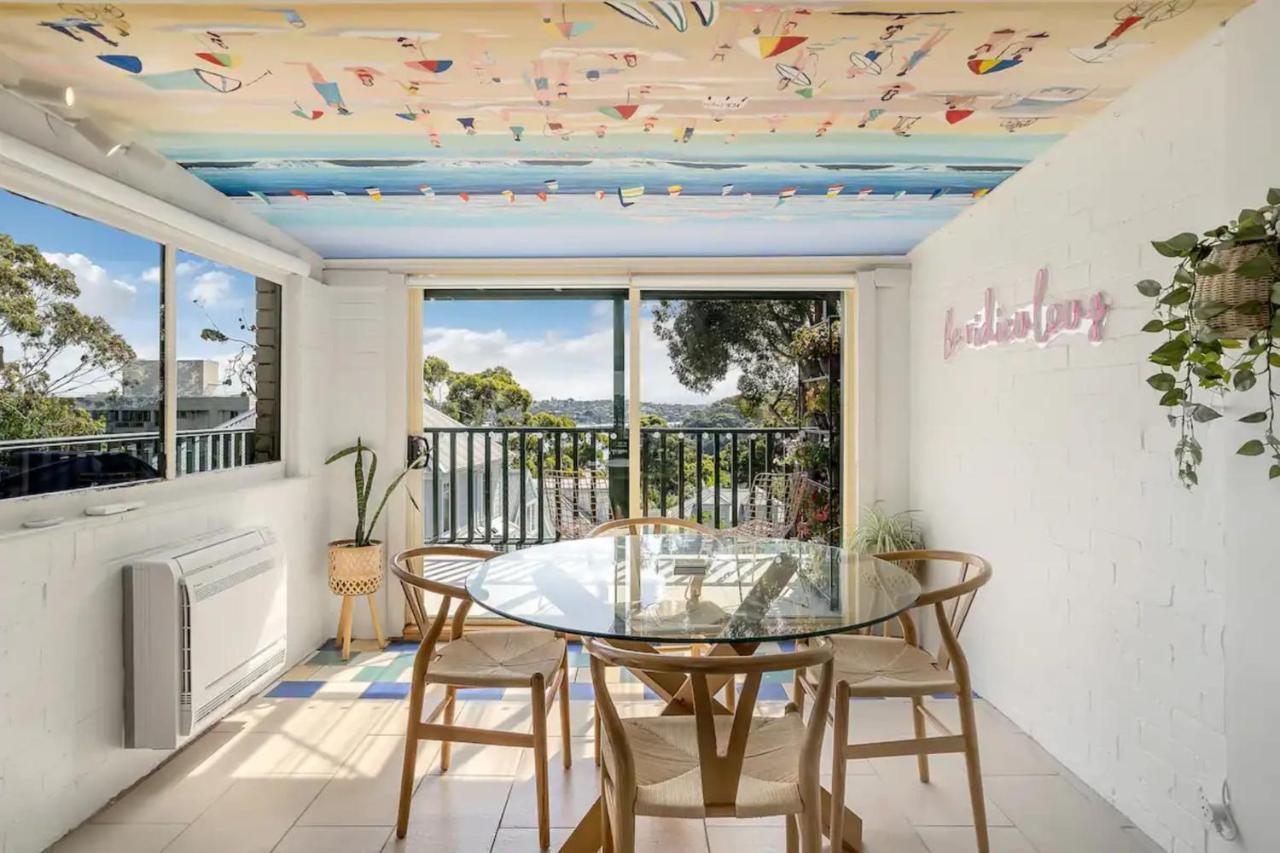 Harbourside Pad With Waterfront Views Apartment *