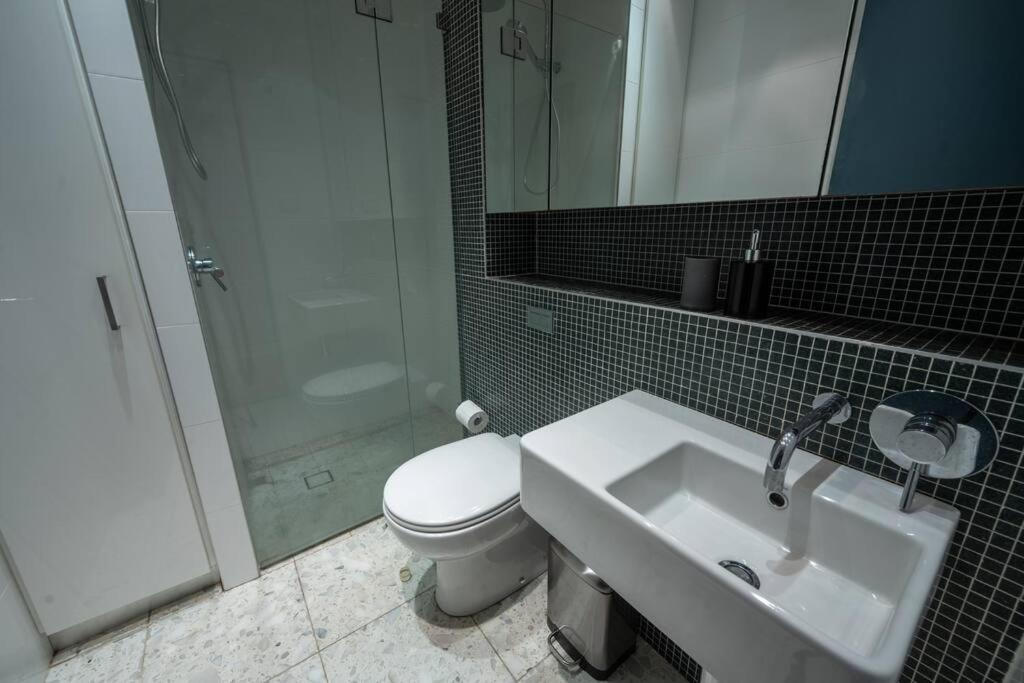 Apartamento Eggie's Nest - Luxurious *