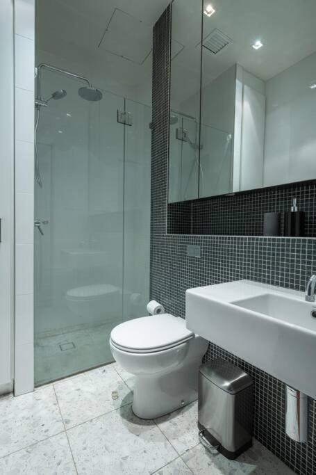 Eggie's Nest - Luxurious Apartamento