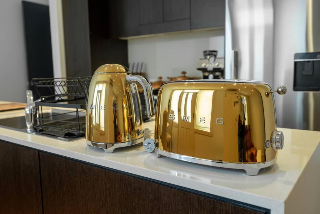 Apartamento Eggie's Nest - Luxurious Sidney