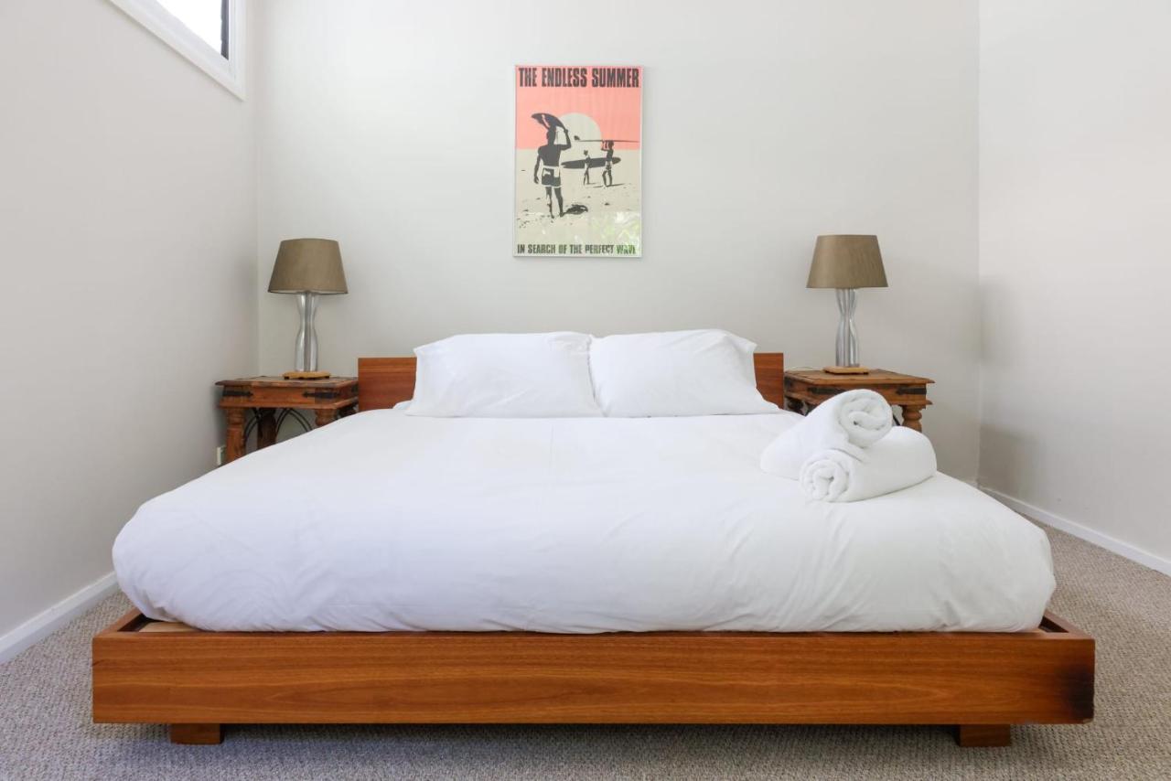 Apartamento Large 4 Bed Beachside Haven 50m To Bondi *