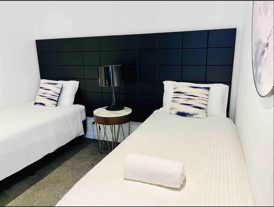 Apartment Chatswood Exeutive - 3beds2baths Sydney
