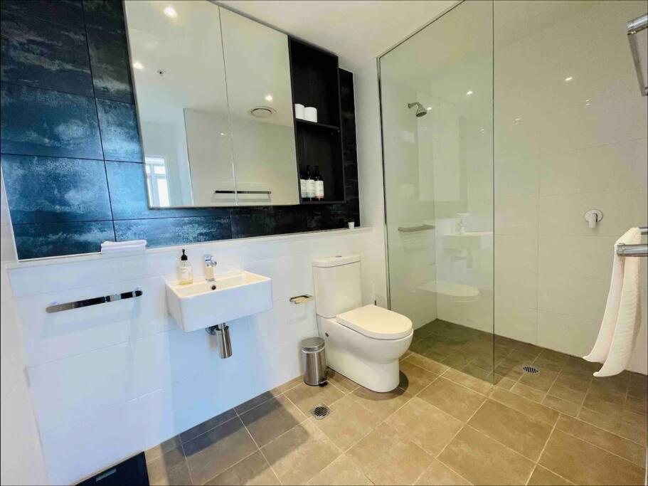 Chatswood Exeutive - 3beds2baths Apartment Sydney