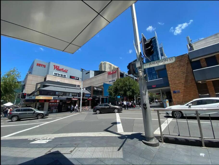 Apartment Chatswood Exeutive - 3beds2baths