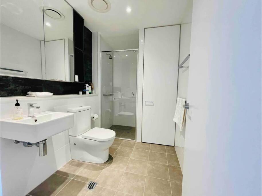 Chatswood Exeutive - 3beds2baths * Sydney