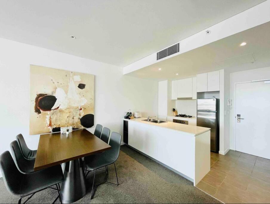 Chatswood Exeutive - 3beds2baths Apartment *