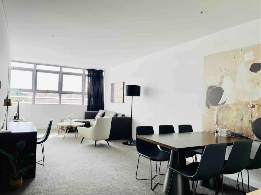 Chatswood Exeutive - 3beds2baths * Sydney