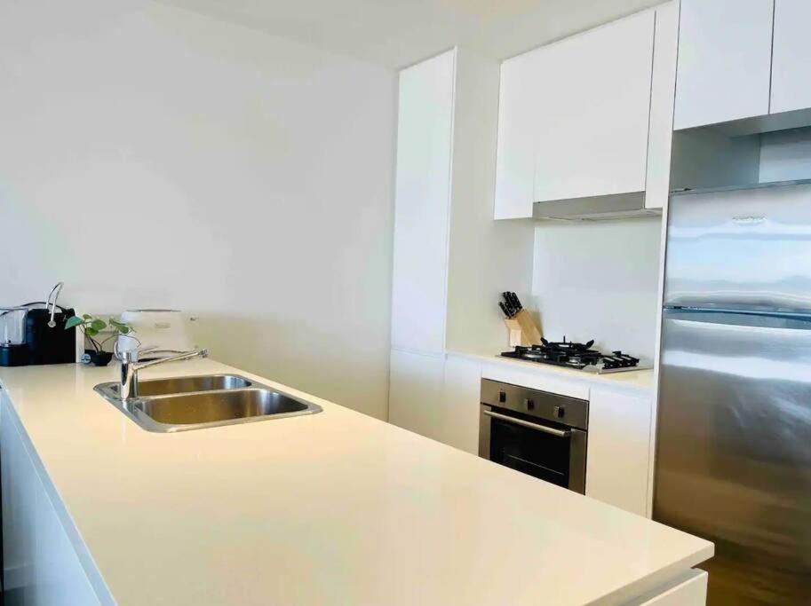 Chatswood Exeutive - 3beds2baths Sydney