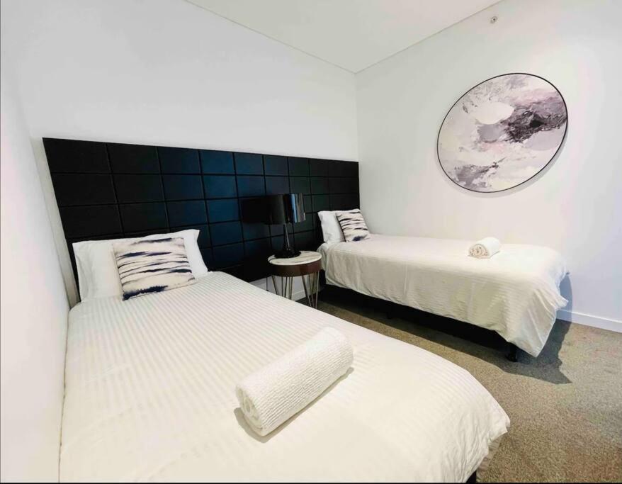Chatswood Exeutive - 3beds2baths