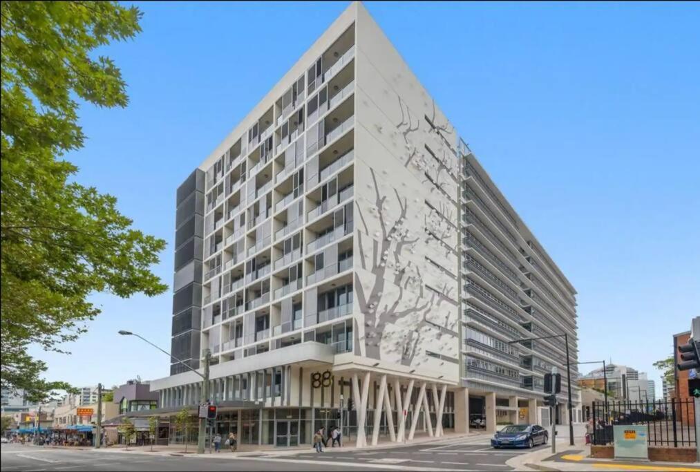 Apartment Chatswood Exeutive - 3beds2baths
