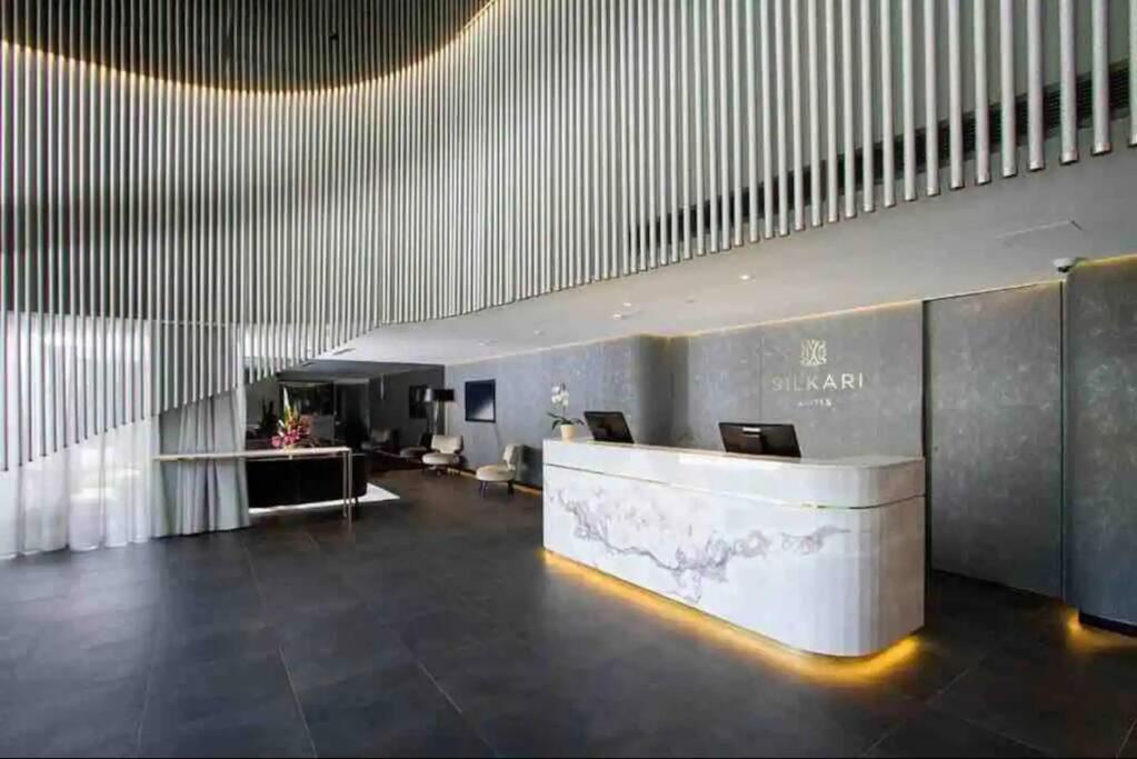 Apartment Chatswood Exeutive - 3beds2baths *