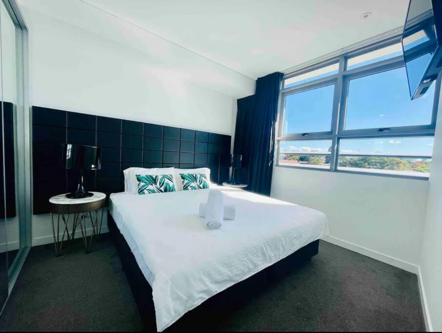 Chatswood Exeutive - 3beds2baths *