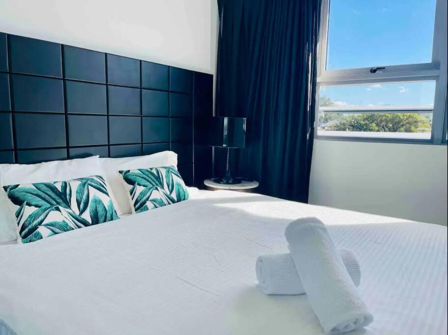 Chatswood Exeutive - 3beds2baths Apartment