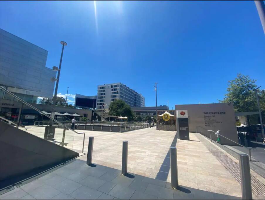 Chatswood Exeutive - 3beds2baths Sydney