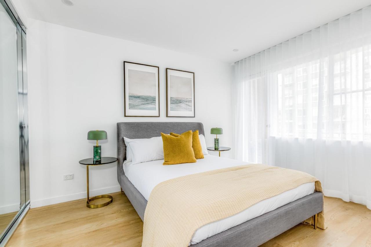 Kahlo Bondi - Luxury Escape - 2 Bedroom Furnished *