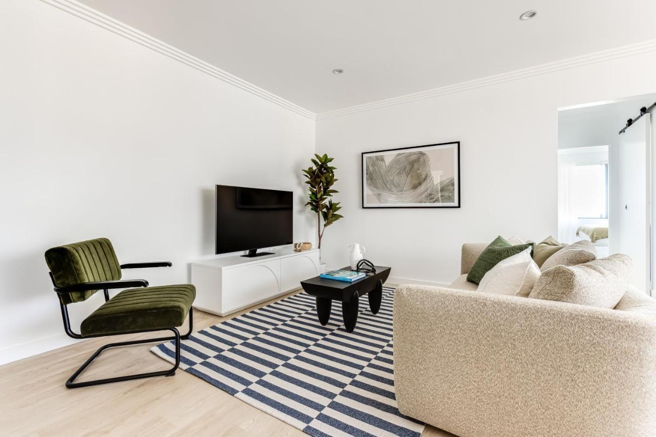 Kahlo Bondi - Luxury Escape - 2 Bedroom Furnished Apartamento