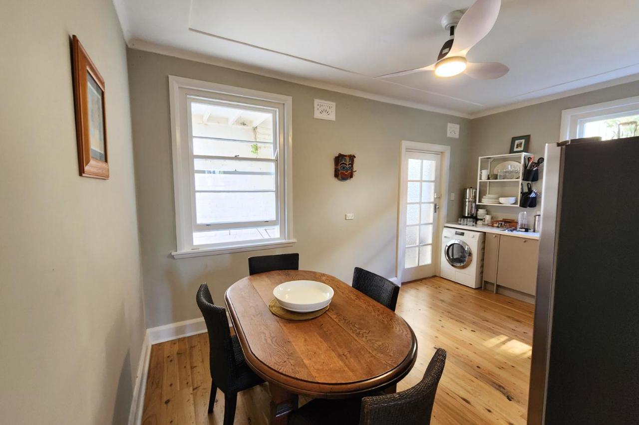 Apartment Discover Queenscliff *