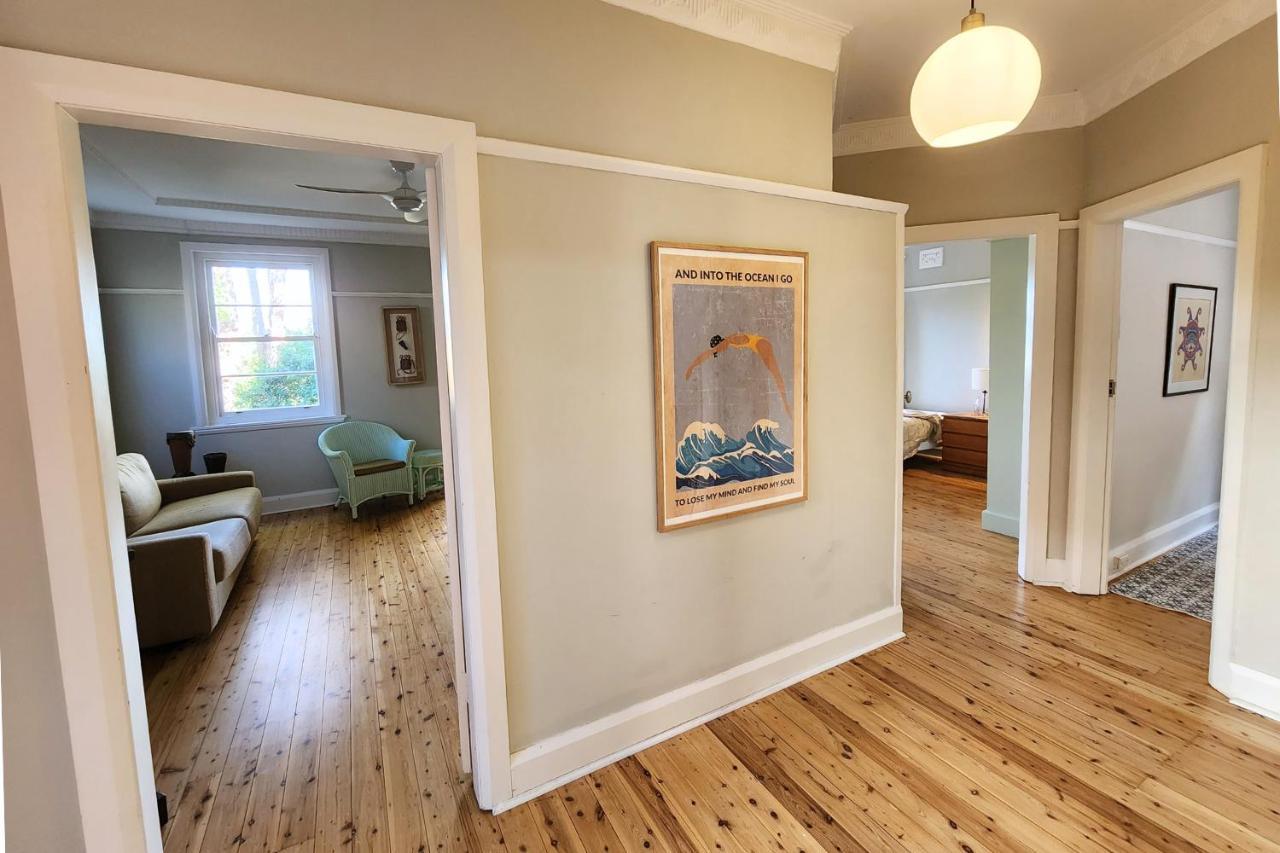Apartment Discover Queenscliff Sydney
