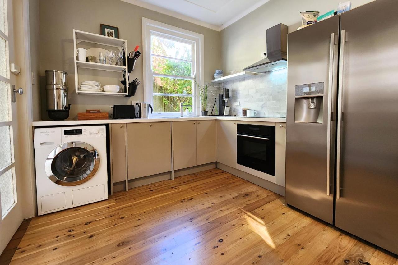 Discover Queenscliff Apartment *