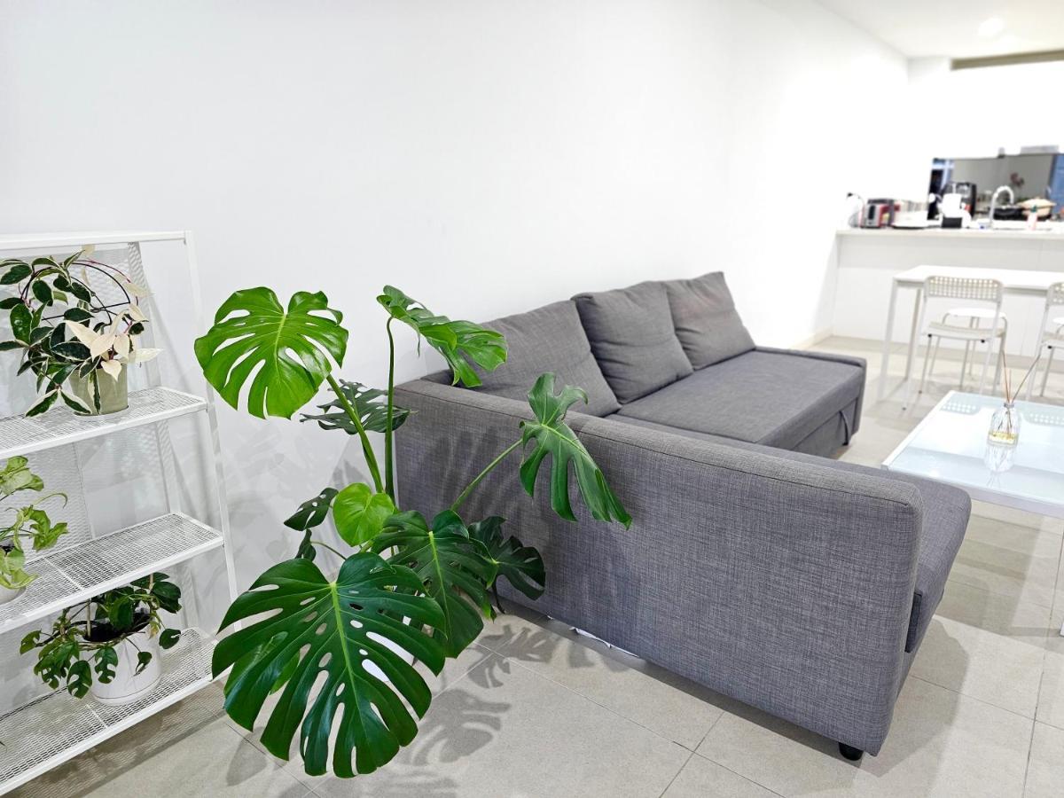 Apartment Master In Mascot Near Airport & Cbd