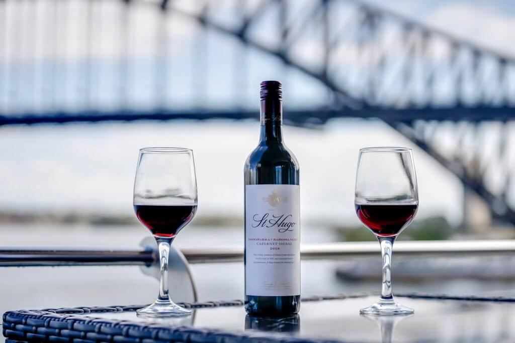 The Iconic Apartment Sydney