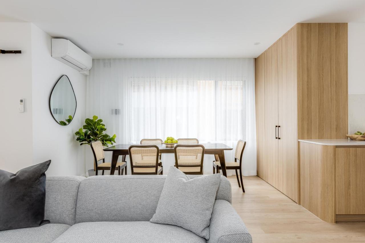Kahlo Bondi - Luxury Escape - 2 Bedroom Furnished