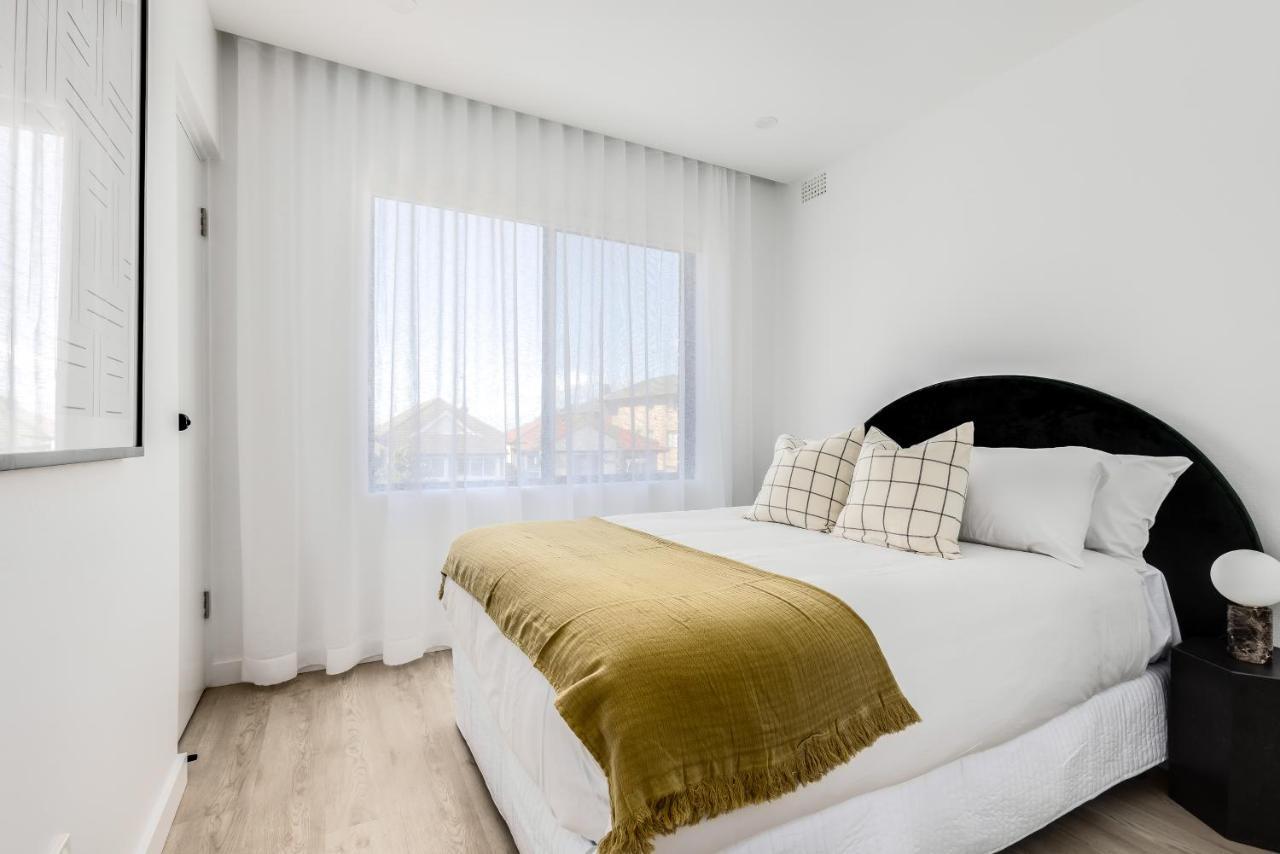 Apartamento Kahlo Bondi - Luxury Escape - 2 Bedroom Furnished *