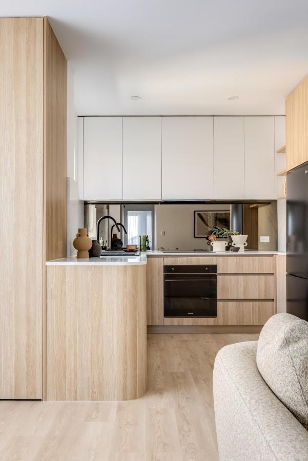 Kahlo Bondi - Luxury Escape - 2 Bedroom Furnished Apartamento *