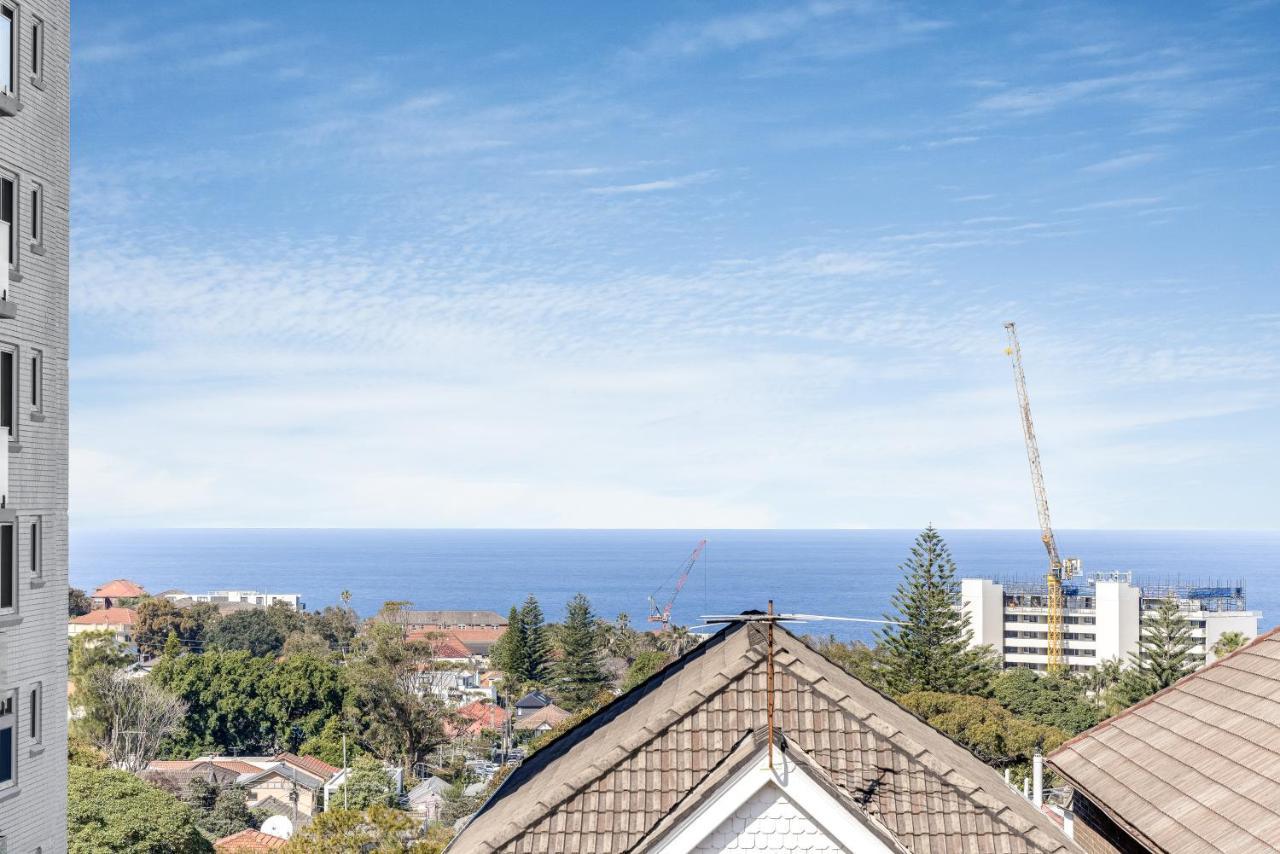 Kahlo Bondi - Luxury Escape - 2 Bedroom Furnished Sidney