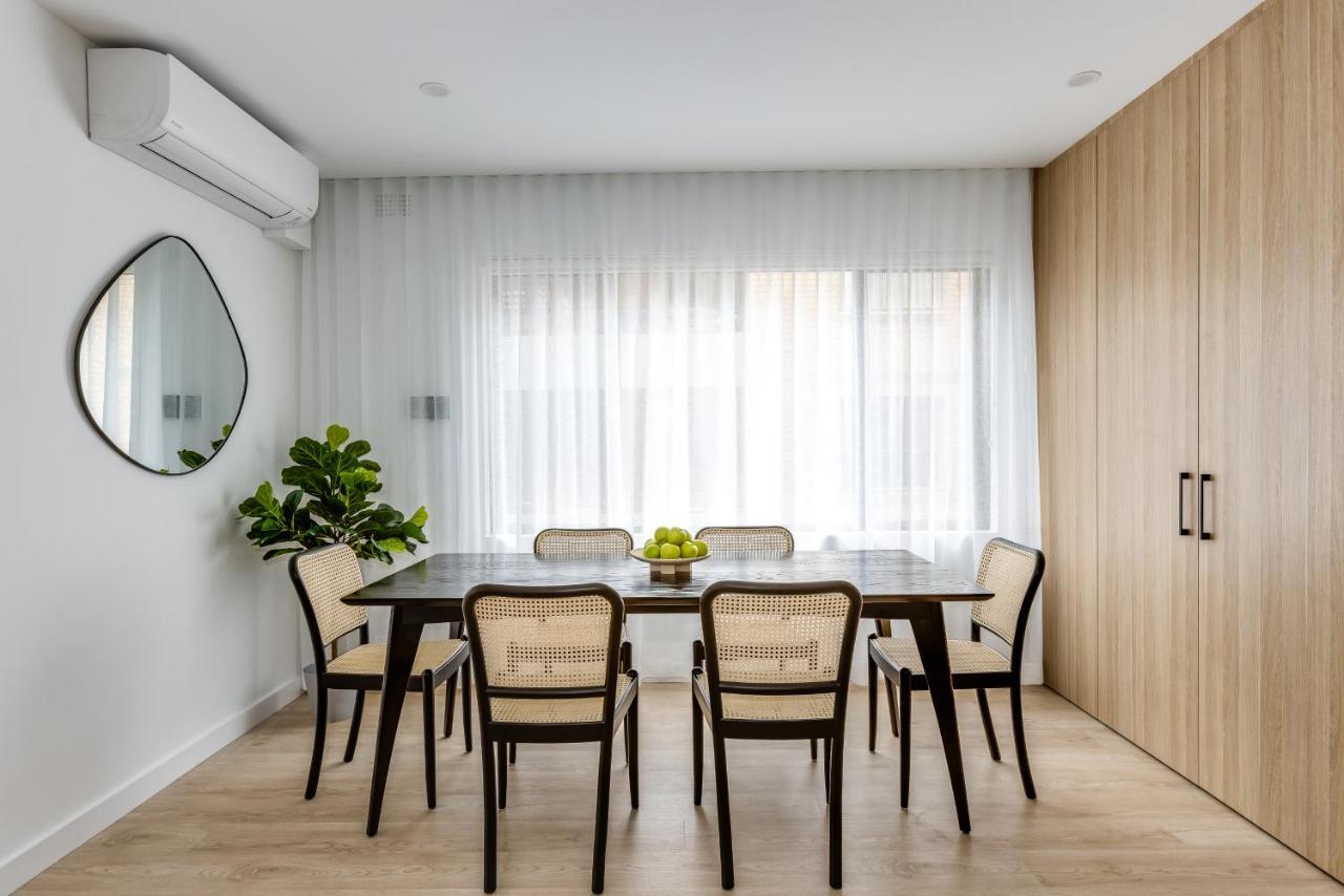 Kahlo Bondi - Luxury Escape - 2 Bedroom Furnished Apartamento