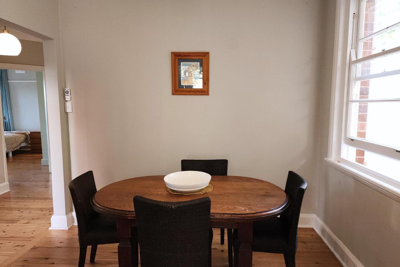 Apartment Discover Queenscliff