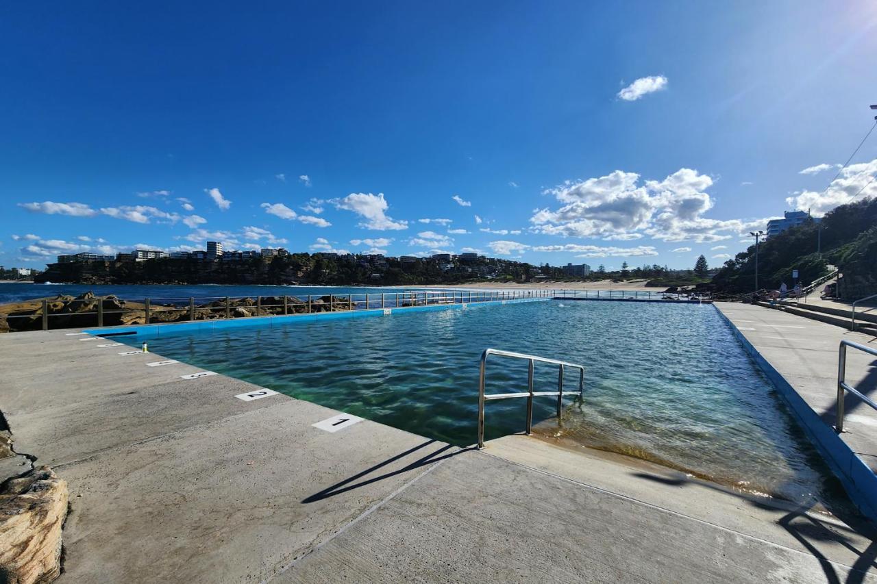 Apartment Discover Queenscliff *