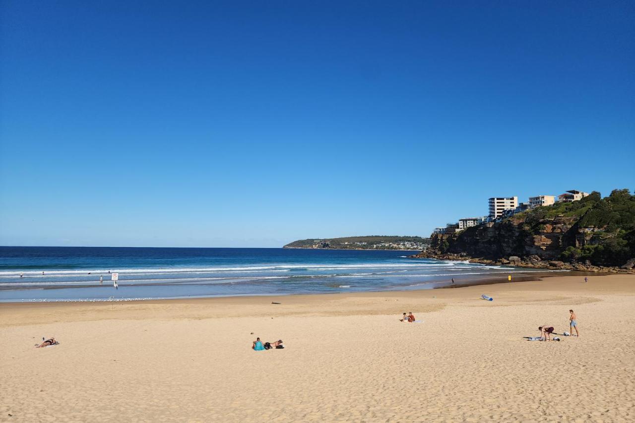 Discover Queenscliff Apartment Sydney