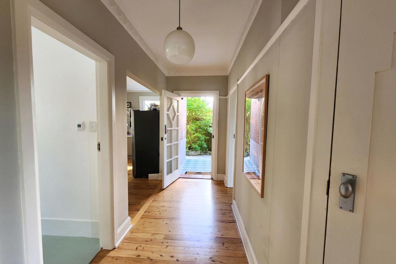 Apartment Discover Queenscliff Sydney
