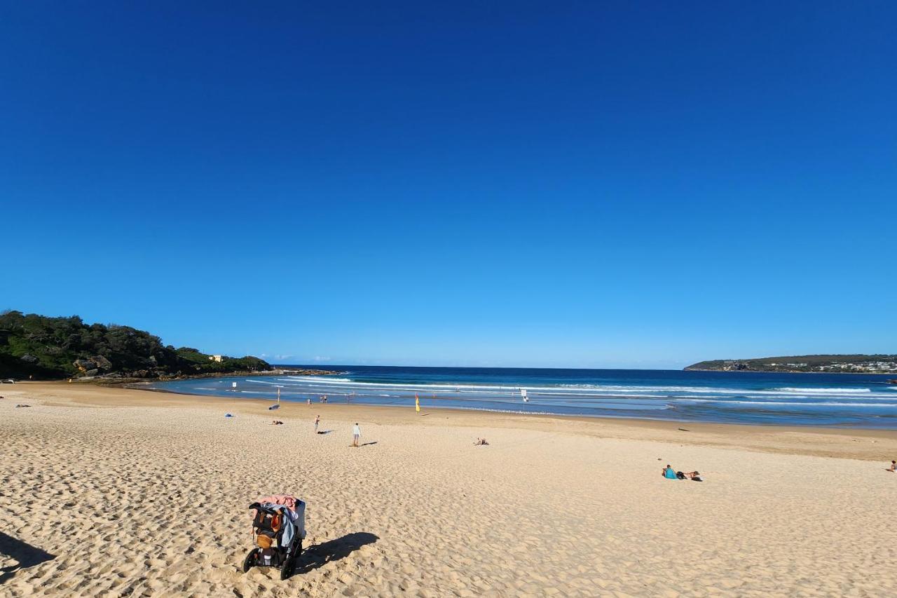 Discover Queenscliff Apartment