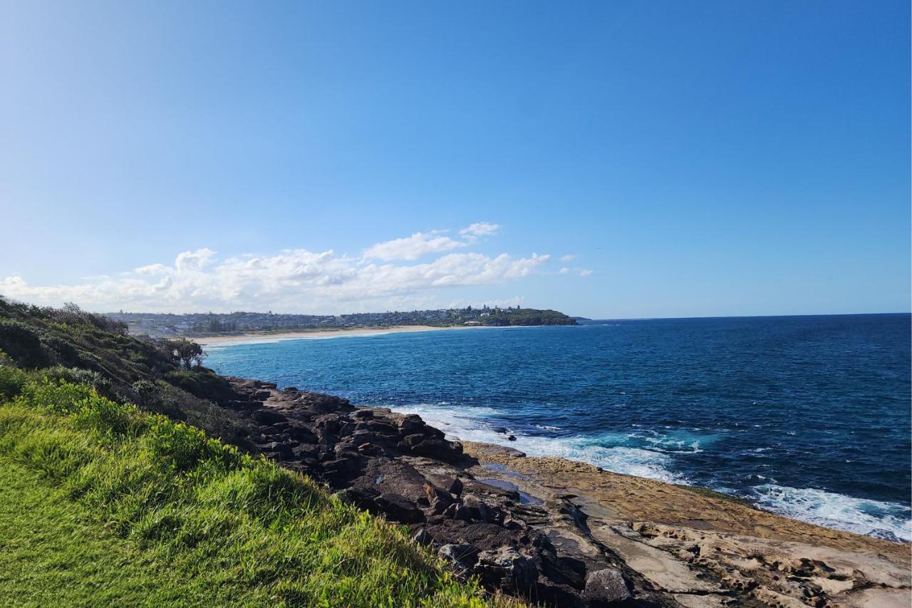 Discover Queenscliff Sydney