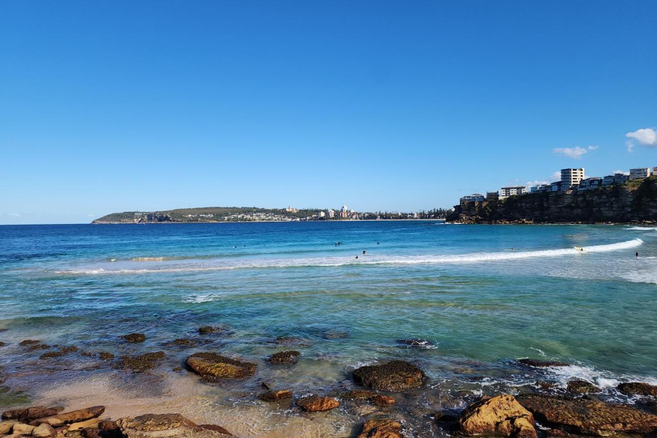 Discover Queenscliff Apartment