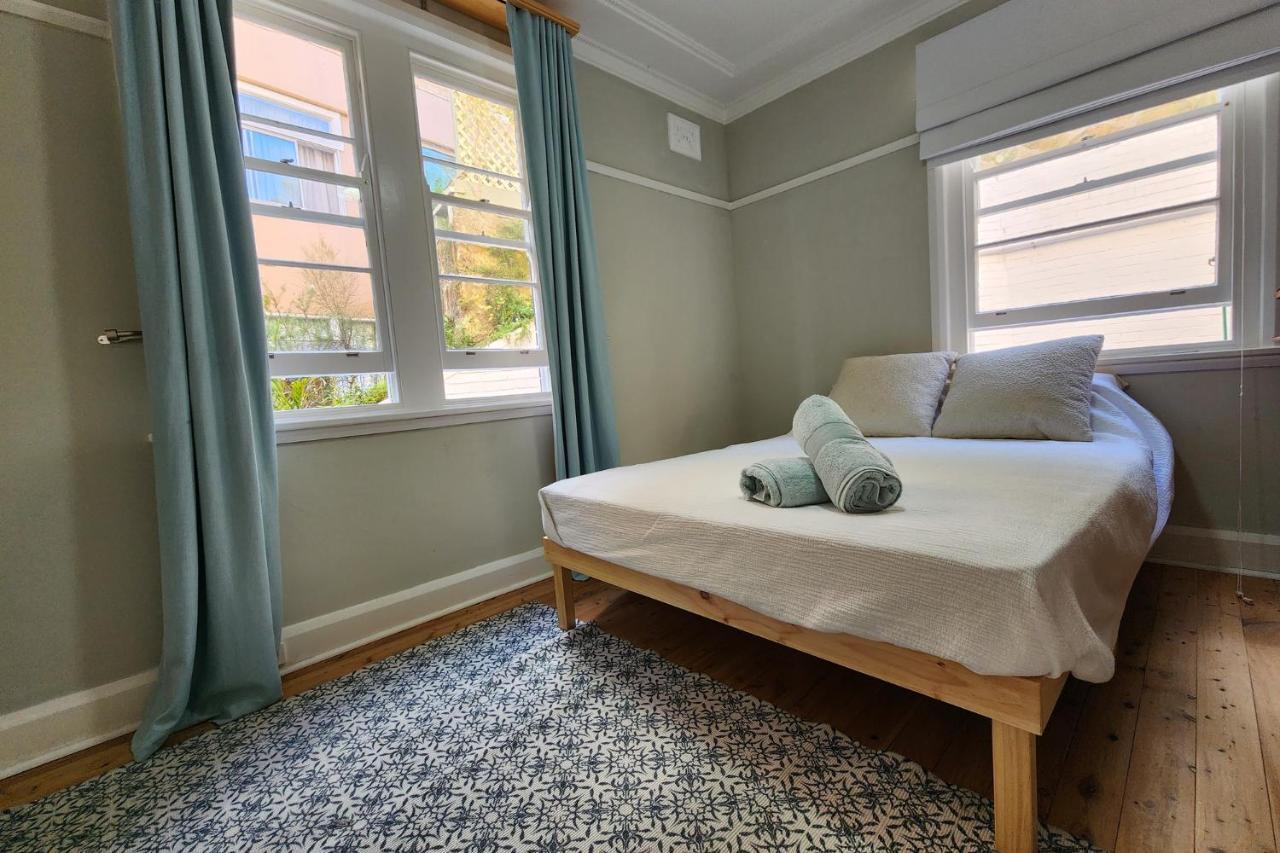 Discover Queenscliff Apartment