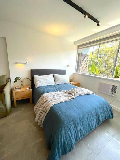 Apartamento Sunny & Peaceful In - Rushcutters Bay Sidney